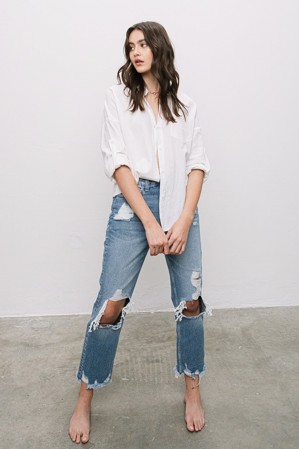 Jeans & Denim