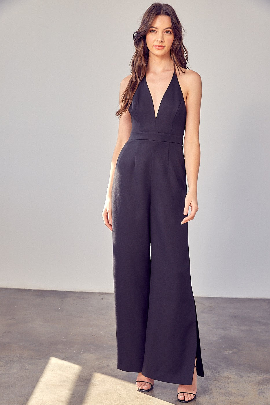 Jumpsuits & Rompers