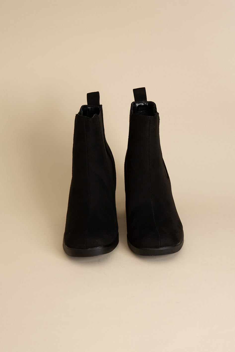 Arbor Boots - Azoroh