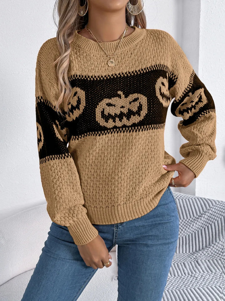 Camel Jack-o&