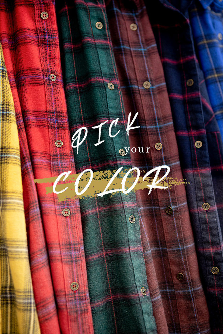 Kayla Vintage Plaid Button-Up Shirt With Raw Cut Hem