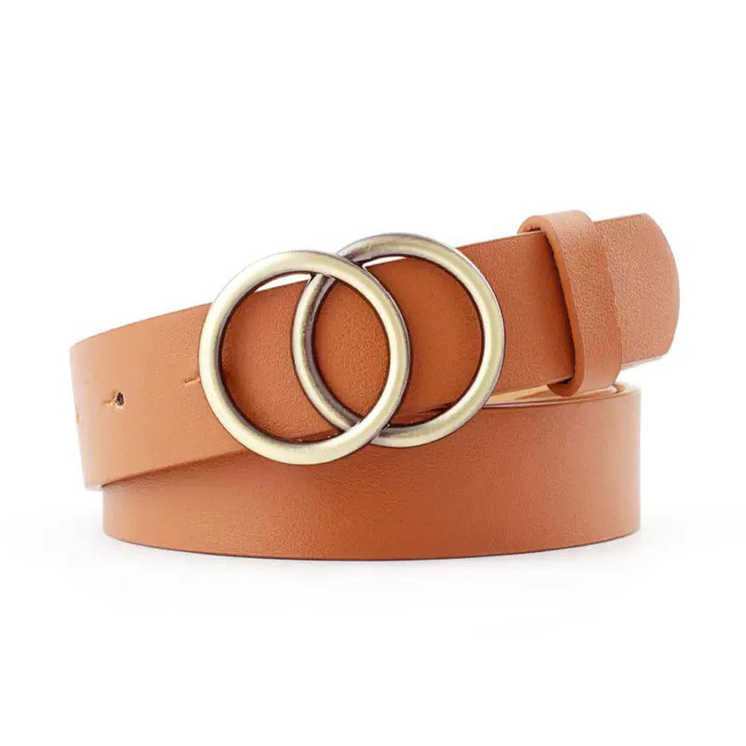 Double O-Ring Belt - Azoroh