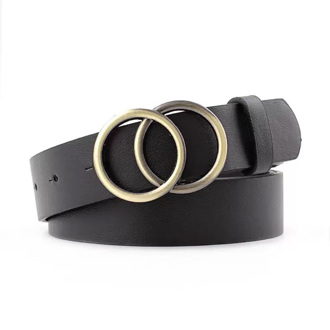 Double O-Ring Belt - Azoroh