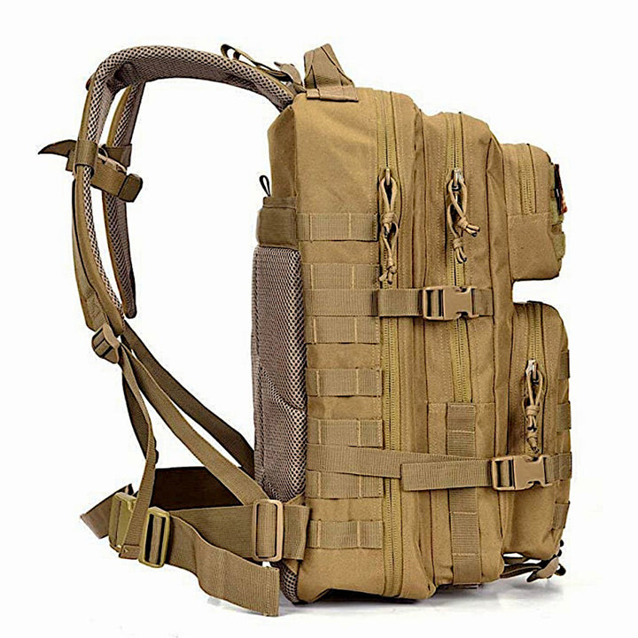 Military 3P Tactical 45L Backpack - Azoroh