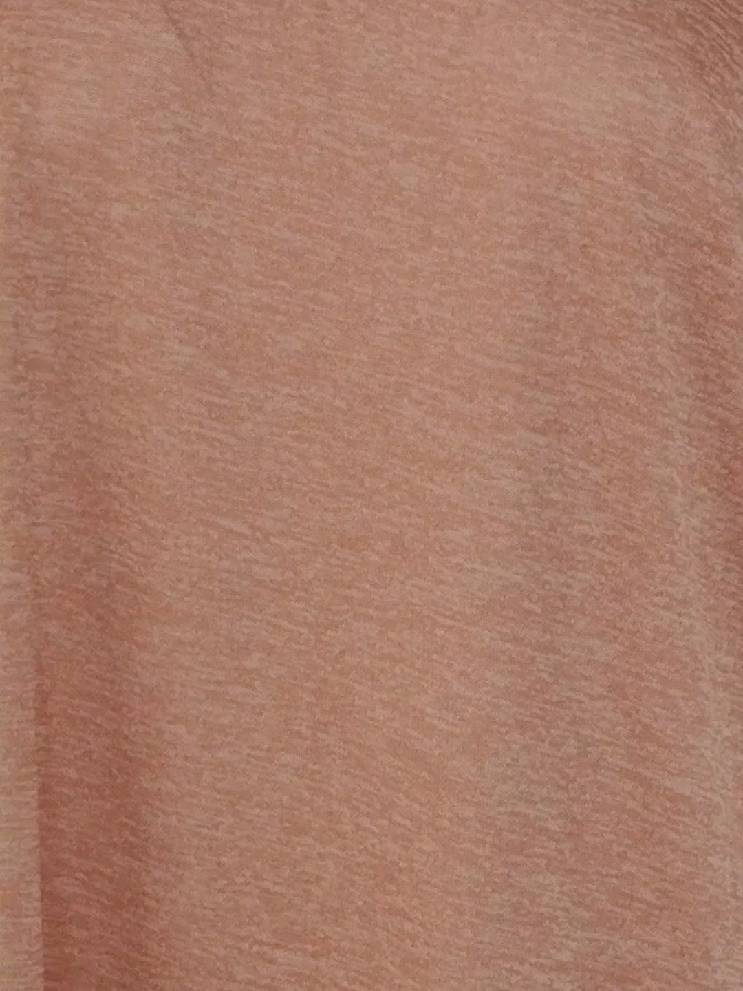One-shoulder long sleeve top with button-cuff detail