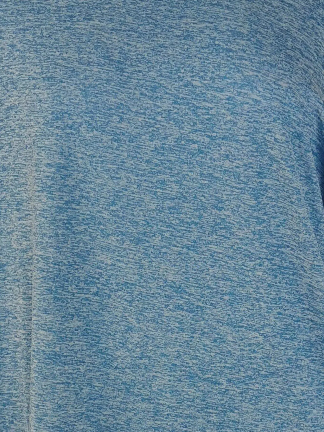 One-shoulder long sleeve top with button-cuff detail
