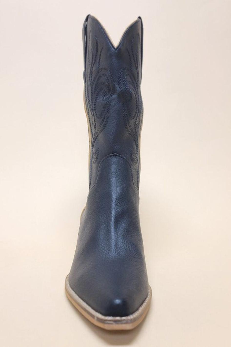 SPINDELLE-WESTERN BOOTS - Azoroh