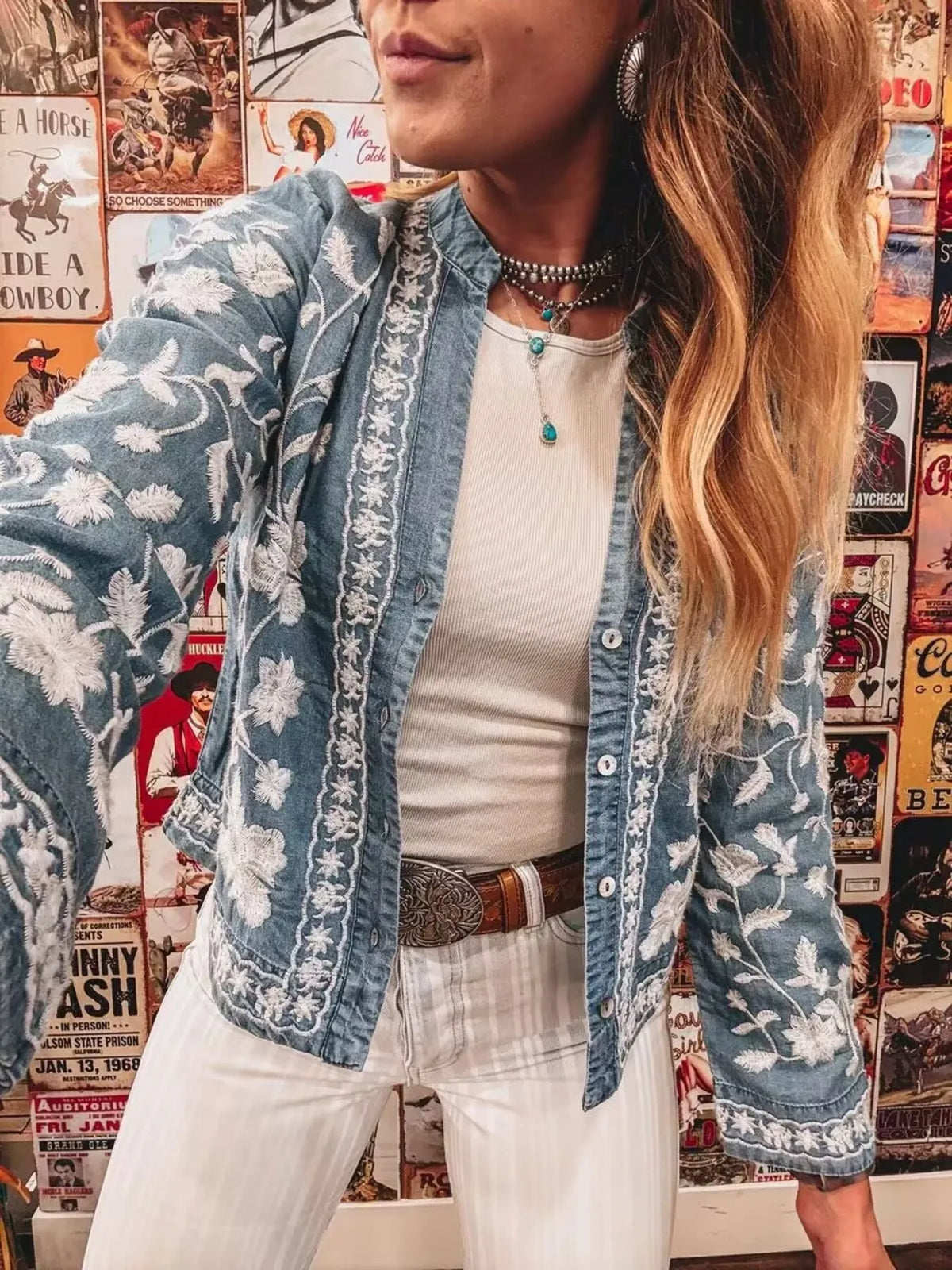 Tops