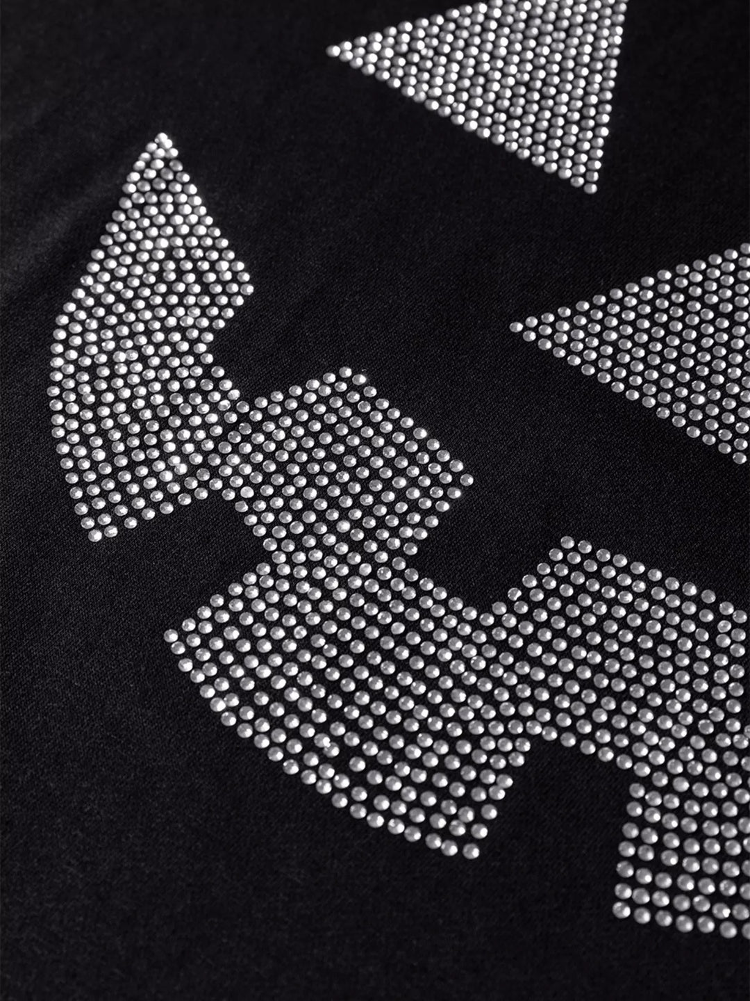 Rhinestone jack-o&