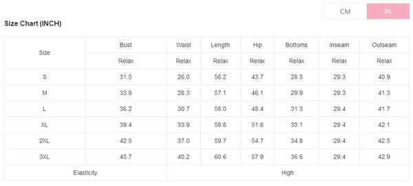 Women Cinched Waist Sleeveless Wide Leg Jumpsuit in Black - crew neck, wide leg - detail view